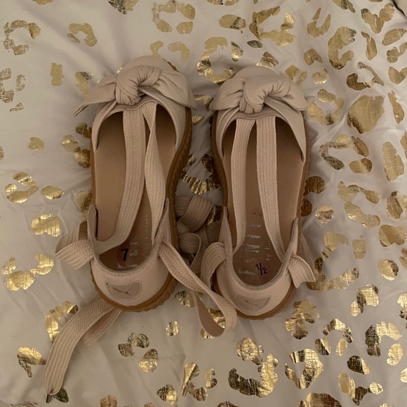 pumas - Picture 4 of 5